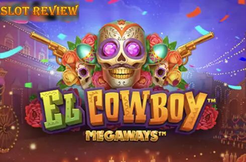 El Cowboy Megaways